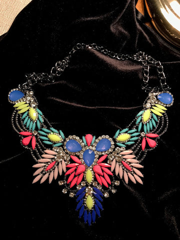 Necklace 19N01003
