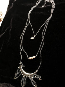 Necklace 19N02015