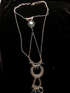 Necklace 19N02014