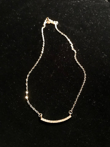 Necklace 19N02009