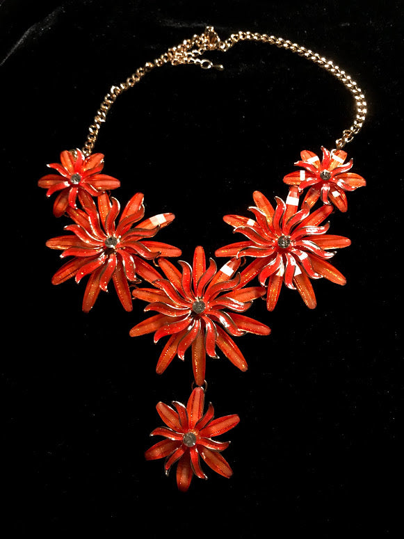 Necklace 19N02001