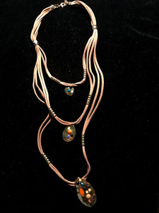 Necklace 19N02010