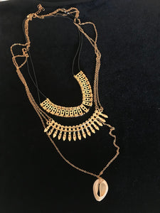 Necklace 19N02012