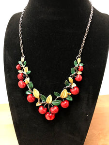 Necklace 19N03006