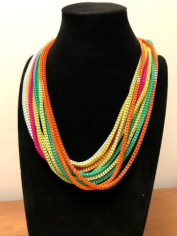 Necklace 19N03008